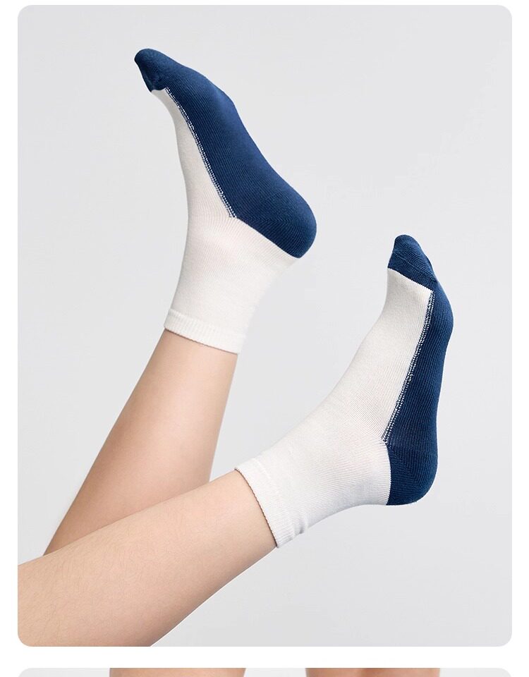 Balabala Summer Mesh Breathable Children's Socks — 16