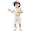 Balabala baby onesie newborn cotton hoodie
