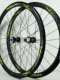 700C Disc Brake Road Bike Wheelset Off-Road Road Disc Brake Wheel Disc Brake V-Brake C-Brake 29inch Straight Pull 40mm