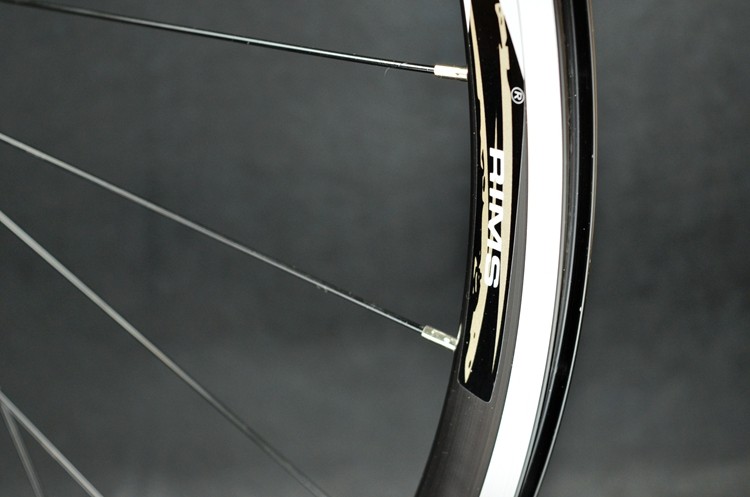 Top PASAK Road Bike Bicycle 700C Sealed Bearing ultra light  Wheels Wheelset Rim 11 speed support 1650g 7