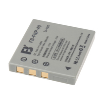 NP40 battery for patriot AIGO V790 V890 T30 T60 T1028 fuji digital camera