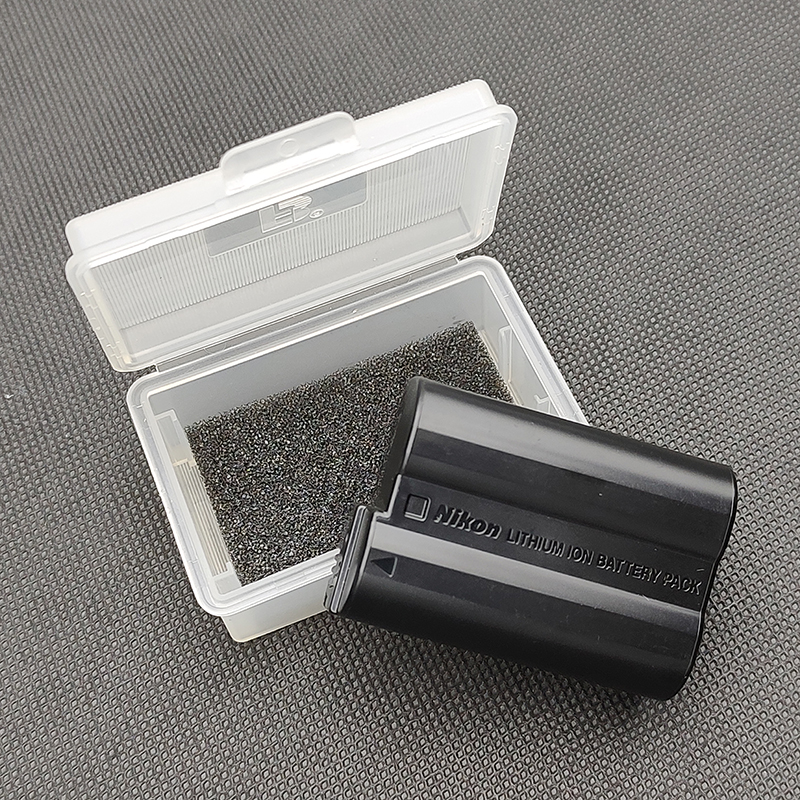 NP-W235 battery containing box is suitable for Fuji XT5 XT4 XT4 XH2 X100S GFX50S2 single counter camera-Taobao