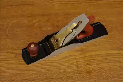 Woodwork planing European-style woodworking planer metal planer Western-style woodwork Planer 5#