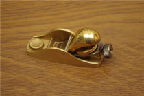 European woodworking planer Wood planer Metal planer Iron planer Western woodworking planer 20 degree small copper planer