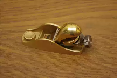 European woodworking planer Wood planer Metal planer Iron planer Western woodworking planer 20 degree small copper planer