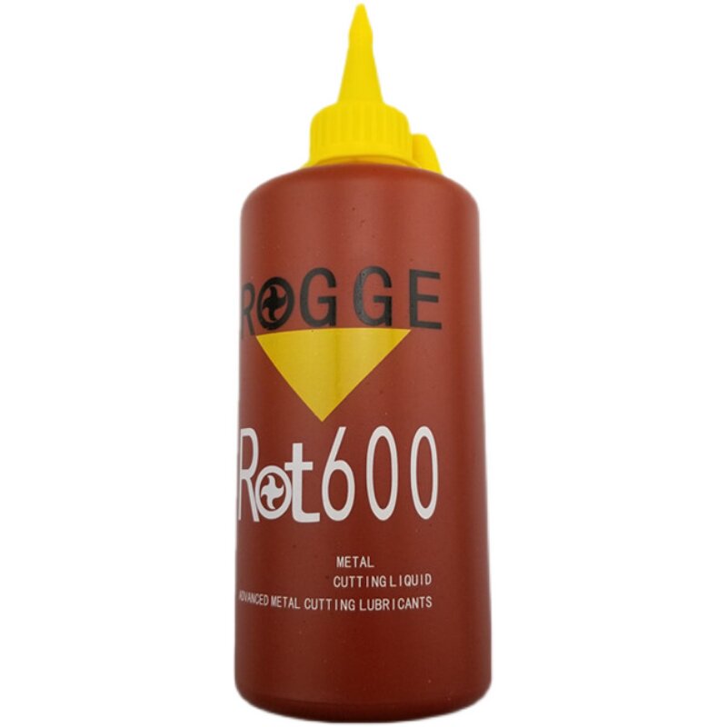 Ultra-low-cost tapping oil Screw tapping oil Logo tapping oil Tapping agent sg oil drilling fluid 380ml