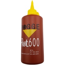 Ultra low price tapping oil wire tapping oil Rogoo tapping tooth oil Tooth Grease sg oil drilling liquid 380ml