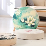 Дома в китайском стиле Tatami Bay Ophen можно разобрать и очистить.