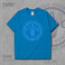 TASK FAO FAO QUỐC TẾ CƠ QUAN LOGO ngắn tay T-shirt MENS VÀ NỮ HÈ Casual TREND TOP 