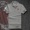 Của nam giới thể thao ve áo áo Polo AC Milan Milan Serie Một đội mặc mùa hè ngắn tay t-shirt bóng đá quần áo cotton