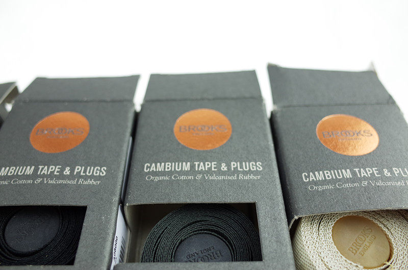 Poignées de vélo - Ref 2353006 Image 8