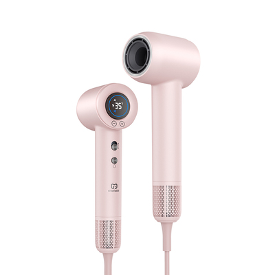 魅鸽高速恒温护发大风力电吹风机