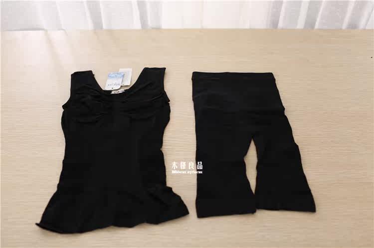 Corset amincissant en nylon - Ref 696493 Image 7