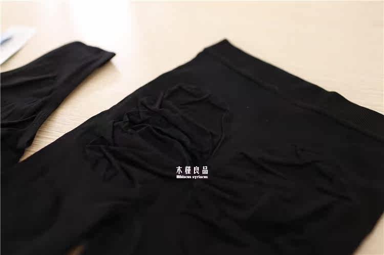 Corset amincissant en nylon - Ref 696493 Image 9