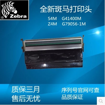 Brand New Zt410/105Sl/Z4M/S4M Zt231 220Xi Series Print Head