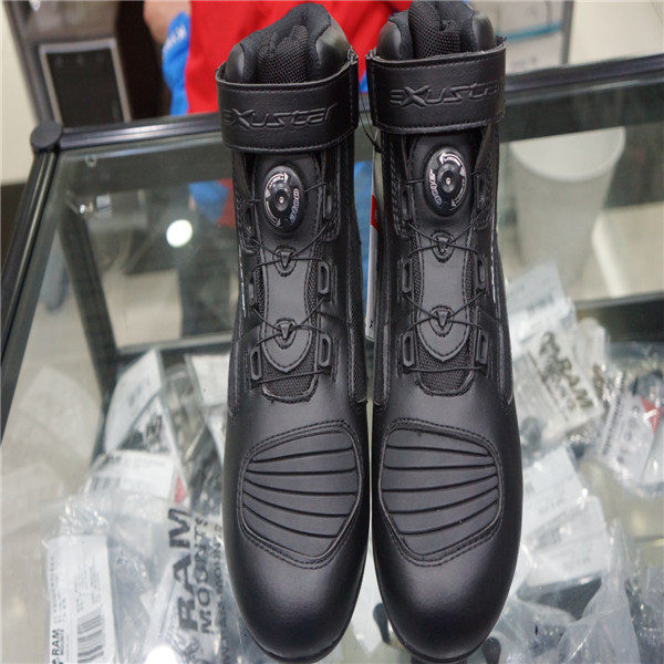 Bottes moto - Ref 1390695 Image 9