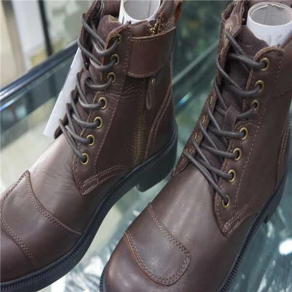 Chaussures moto - Ref 1390758 Image 4