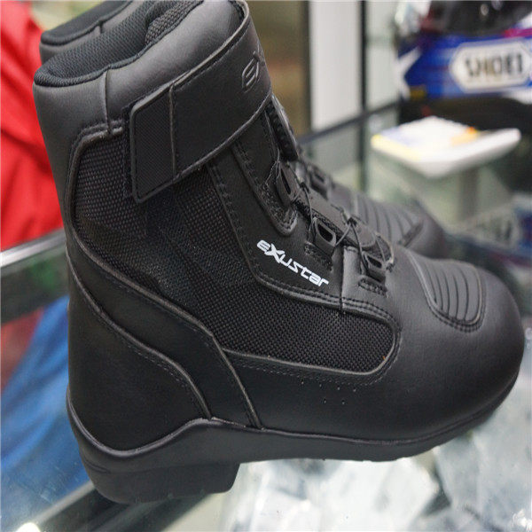Bottes moto - Ref 1390695 Image 10