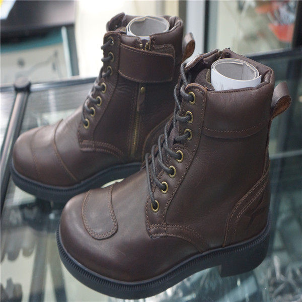 Chaussures moto - Ref 1390758 Image 3