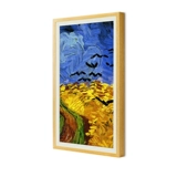 Электронная цифровая фоторамка, электронный фотоальбом, защита глаз