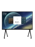 Собрание таблетки Touch All -IN -один мультимедийный электронный белая доска Smart TV 98/110 дюймов видео конференции