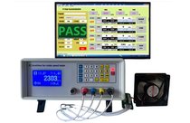 直流DC无刷风扇转速测试仪DT5035A风扇转速测试仪电源替换BK820A