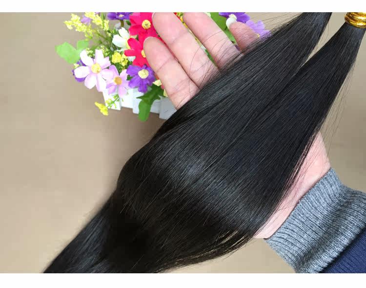 Extension cheveux - Ref 218170 Image 14