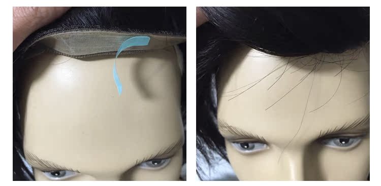 Tête mannequin - Ref 281229 Image 20