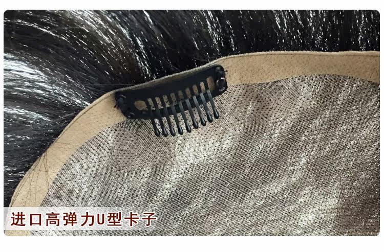 Tête mannequin - Ref 281812 Image 14