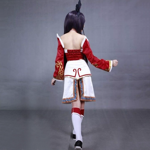 Герои для взрослых, косплей, енот