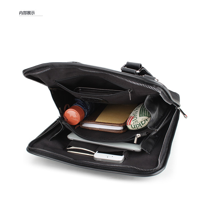 Sac pour homme - Ref 53358 Image 23