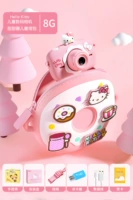 Hello Kitty, камера, сумка, 8G