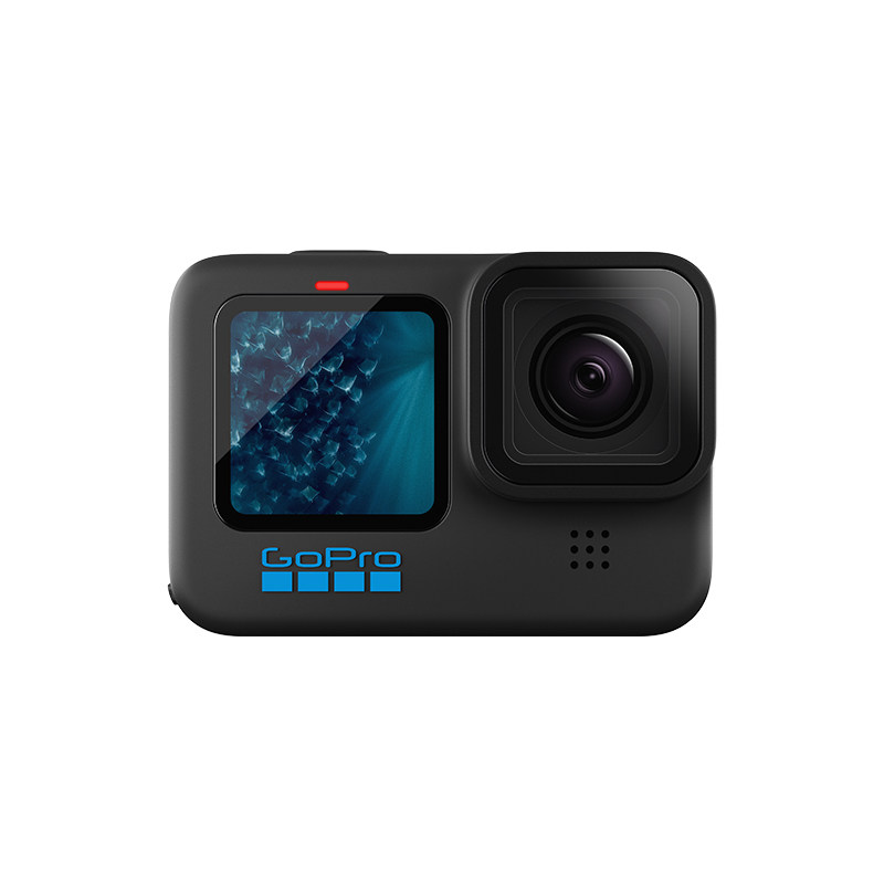 GoPro11 Motion Camera Waterproof Anti-Shake Ride video live ski limit selfie dog 11