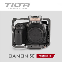 TILTA Iron Head CANON Canon Canon 5D Tactical Kit Basic Edition Light Edition Professional Edition Kit
