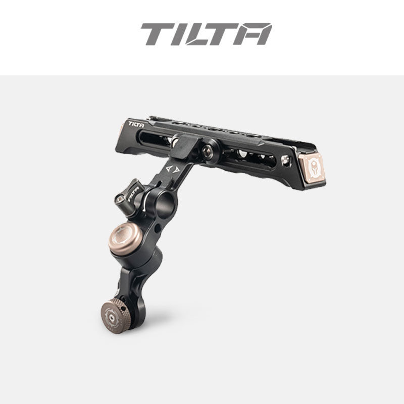 TILTA iron head KOMODO A7S3 rotating button with lightweight and durable multi-function handheld