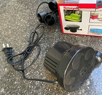 Baby swimming pool air pump pump pump electric pump children swimming circle swimming pool air mattress inflatable pump Hs-188p