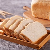 Russian authentic whole wheat big Leba bread bread 500g rye Whole grain nutrition satiated breakfast sugar-free toast