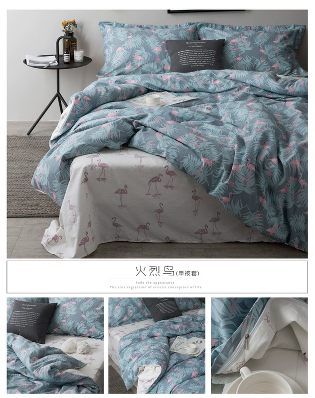 Mất bán giải phóng mặt bằng! Một mảnh bông chăn chăn bông che 150 * 200 200 * 230 - Quilt Covers