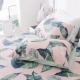 Làm sạch quá trình mực bông gối đơn bông áo gối 48 * 74 một cặp giá rẻ - Gối trường hợp gối sofa