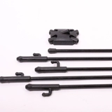 淮美 X рама X дисплей Rack x Cracket x Display Rack Poster рама корейская x Display Rack