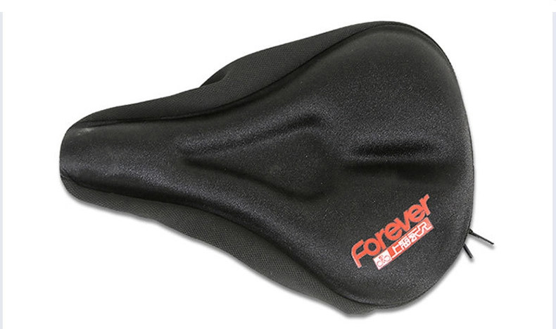 Selle de vélo Mountain Bike FOREVER - Ref 2348156 Image 13