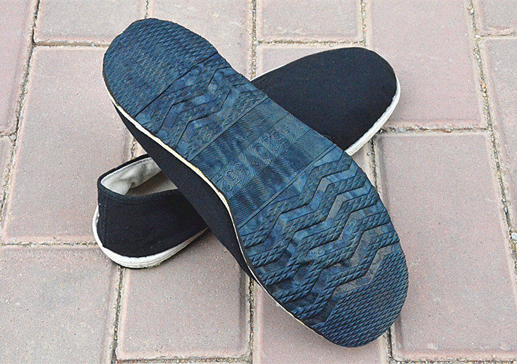 baskets homme - Ref 969109 Image 14