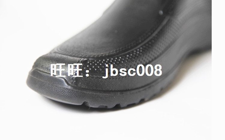 Chaussures en caoutchouc - Ref 942232 Image 11