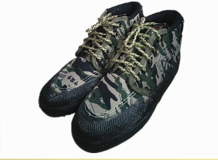 Chaussures de tennis homme - Ref 961633 Image 16