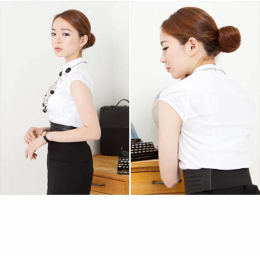 Extension cheveux - Chignon - Ref 248665 Image 11