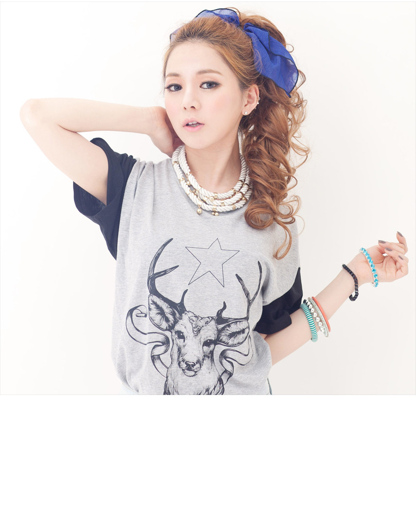 Extension cheveux - Chignon - Ref 248650 Image 6