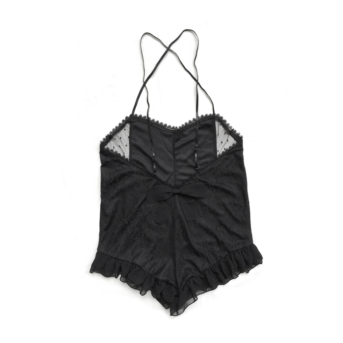 Pantalon pyjama jeunesse - Ref 741145 Image 11