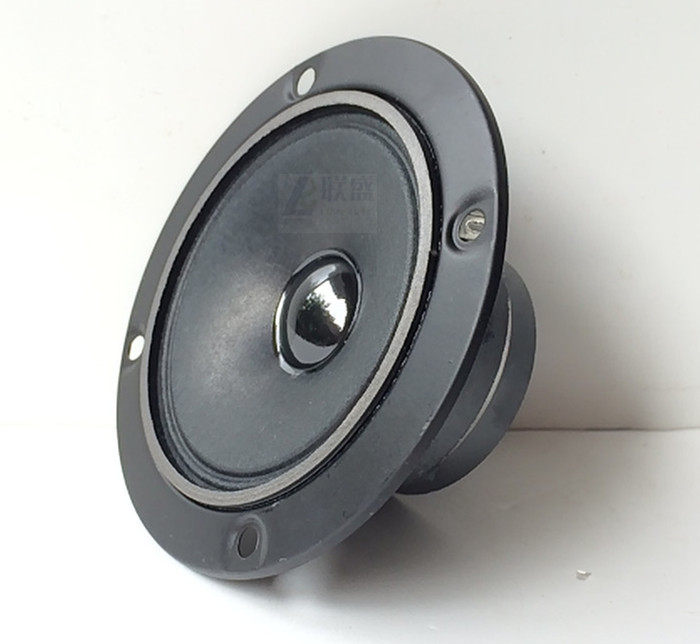 4-inch double magnet card bag treble horn 3 inch KTV Fever tenor head high frequency speaker