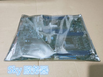 Hot sale ultra micro X9DRD-lf if motherboard E5 dual X79 motherboard 2011 pin EATX motherboard Internet cafe server