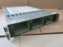 New goods ultra-micro 2U four-child star server barebone LGA2011 X9DRT-HF 2 5 PK Dell C6220